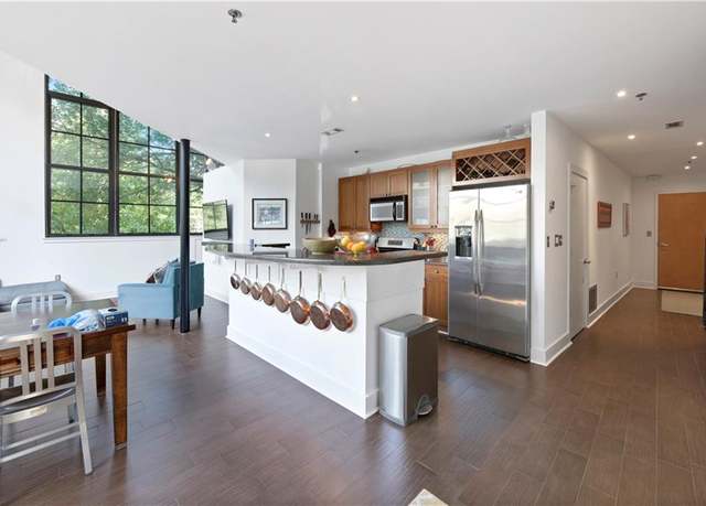 Property at 790 North Ave NE #102, Atlanta, GA 30306, 2 beds, 2 baths