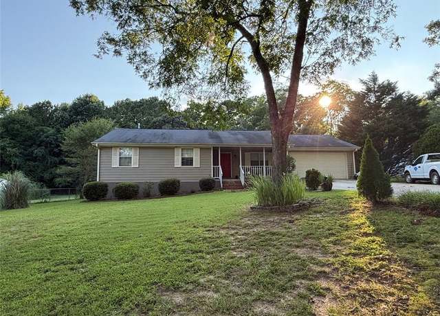 Property at 2851 Stanton Rd SE, Conyers, GA 30094, 3 beds, 2 baths