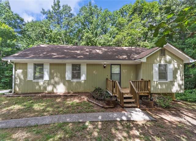 Property at 2202 Heath Dr, Ball Ground, GA 30107, 3 beds, 2 baths