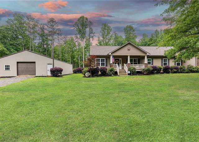Property at 3370 Aaron Sosebee Rd, Cumming, GA 30028, 4 beds, 3 baths