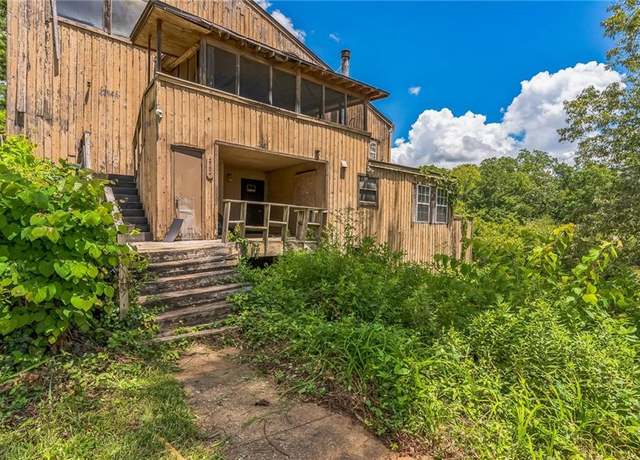 Property at 2754 Shellbark Rd, Decatur, GA 30035, 2 beds, 2.5 baths