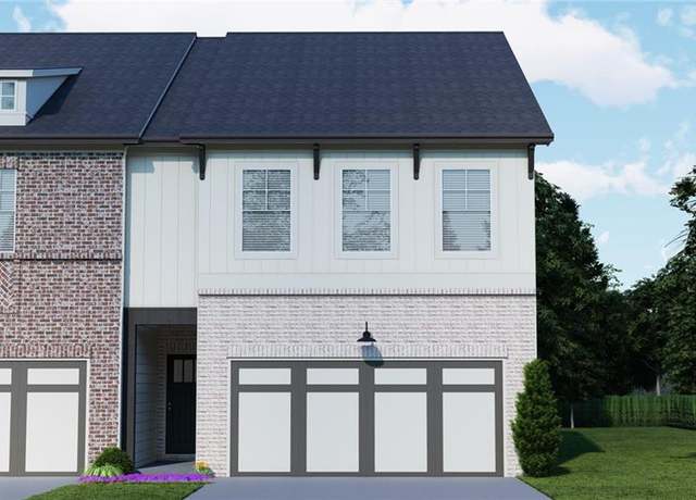 Property at Undisclosed address, Auburn, GA 30011, 3 beds, 2.5 baths