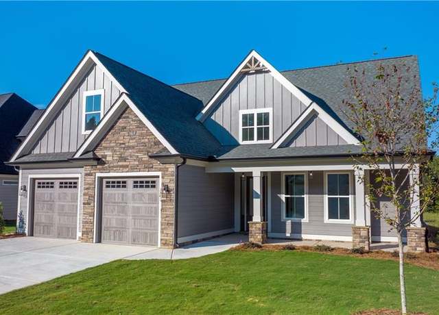 Property at 1341 Legend Dr, Greensboro, GA 30642, 4 beds, 5.5 baths