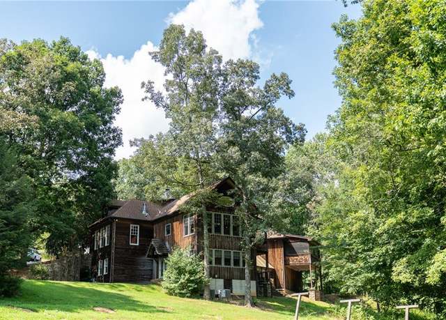 Property at 9975 Ball Ground Hwy, Ball Ground, GA 30107, 3 beds, 3.5 baths