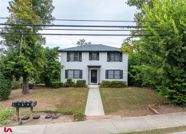 Property at 127 Lagrange St, Newnan, GA 30263, 5 beds, 5 baths