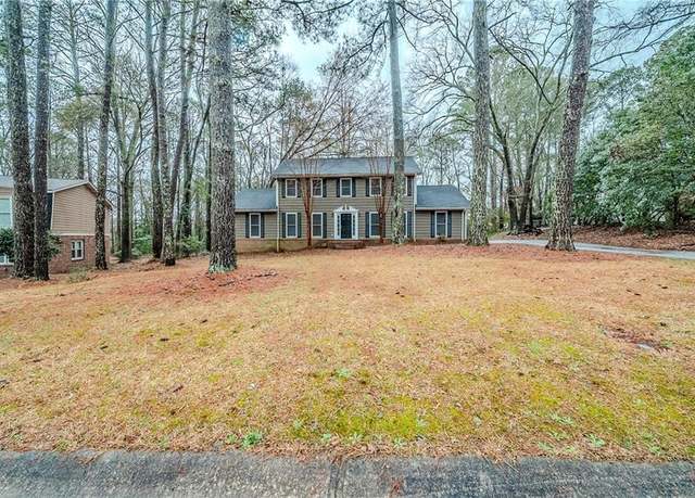 Property at 1838 Nicole Ln, Lithonia, GA 30058, 3 beds, 2.5 baths