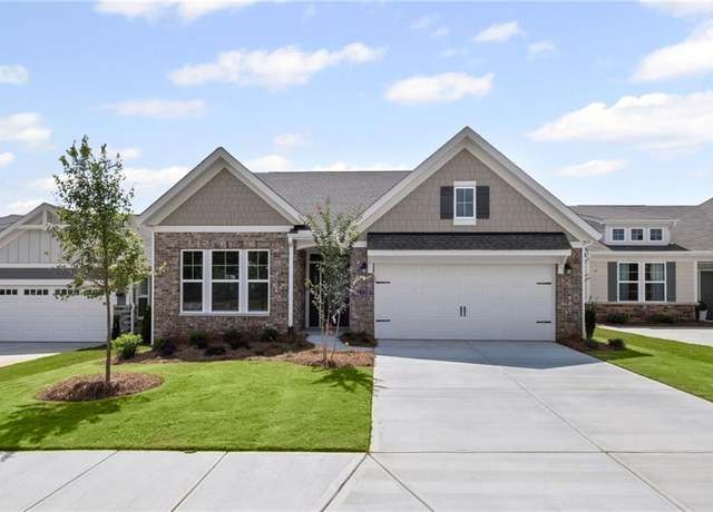Property at 115 Laurel Farms Ln, Dallas, GA 30157, 3 beds, 2 baths