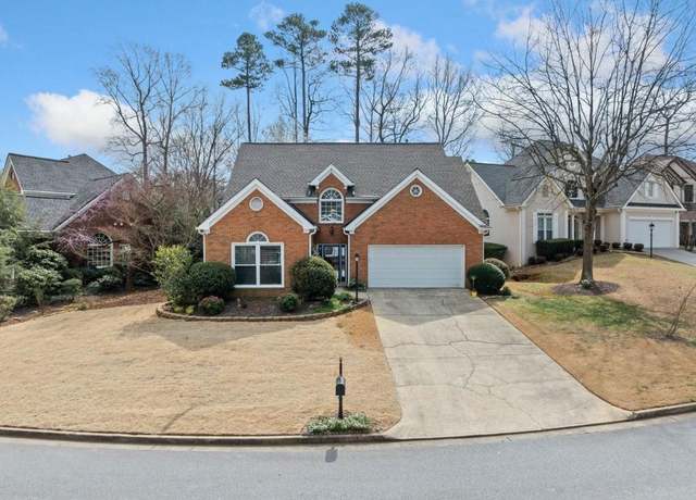 Property at 2692 Glenrose Hl, Atlanta, GA 30341, 4 beds, 2.5 baths