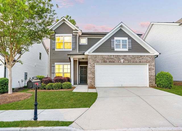 Property at 3314 Tiara Cir, Atlanta, GA 30311, 3 beds, 2.5 baths