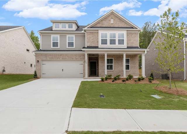 Property at 6100 Marigold Way, Atlanta, GA 30349, 4 beds, 3 baths
