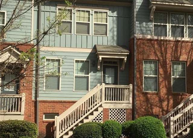 Property at 1186 Ridenour Blvd #5, Kennesaw, GA 30152, 3 beds, 3.5 baths