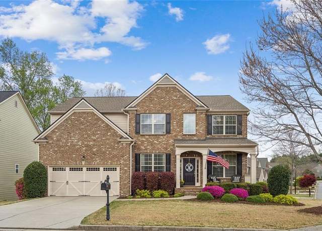 Property at 2710 Irwin Ct, Cumming, GA 30041, 5 beds, 4 baths