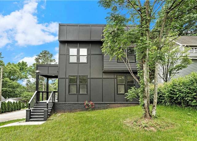 Property at 3139 Alston Dr, Decatur, GA 30032, 5 beds, 3.5 baths
