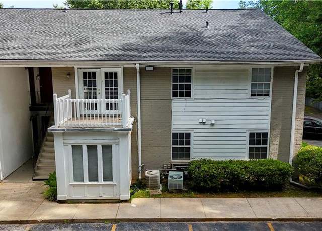 Property at 1212 Utoy Springs Rd #46, Atlanta, GA 30331, 2 beds, 1 bath