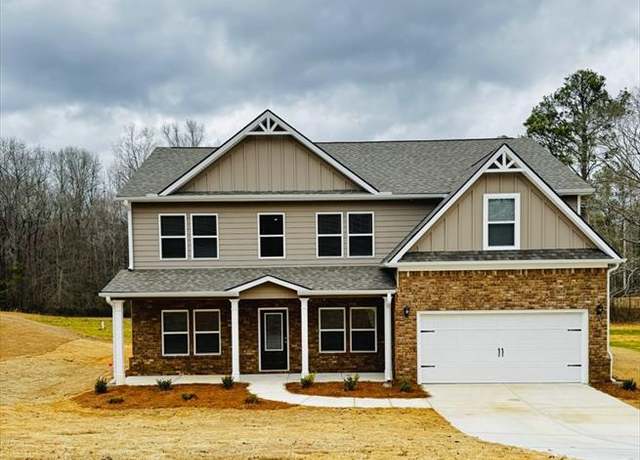 Property at 59 Observation Ct, Dallas, GA 30132, 4 beds, 4 baths