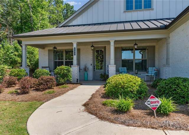 Property at 203 Belmont Park Dr, Canton, GA 30115, 2 beds, 2.5 baths