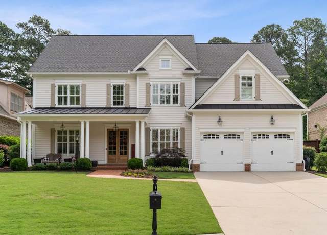 Property at 1860 Leighton Ln, Marietta, GA 30062, 5 beds, 4 baths