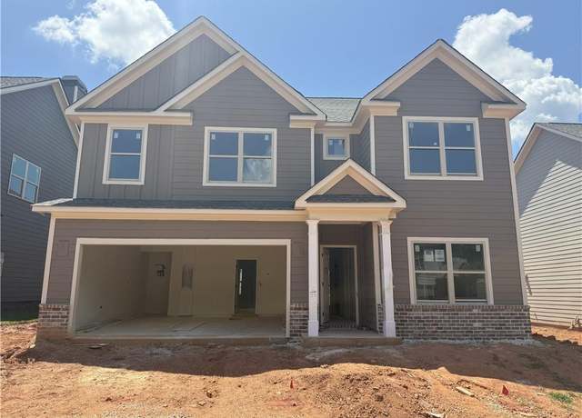 Property at 353 Ridge Pointe Dr, Athens, GA 30606, 4 beds, 3.5 baths