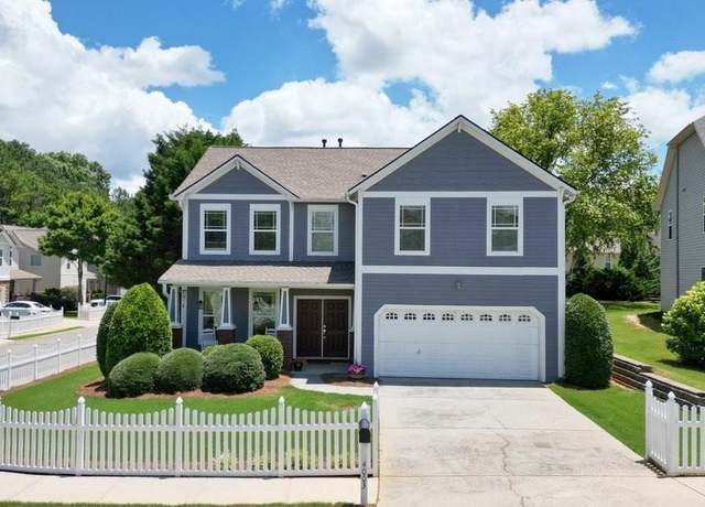 Property at 4003 Coachman Ct, Cumming, GA 30040, 4 beds, 3 baths