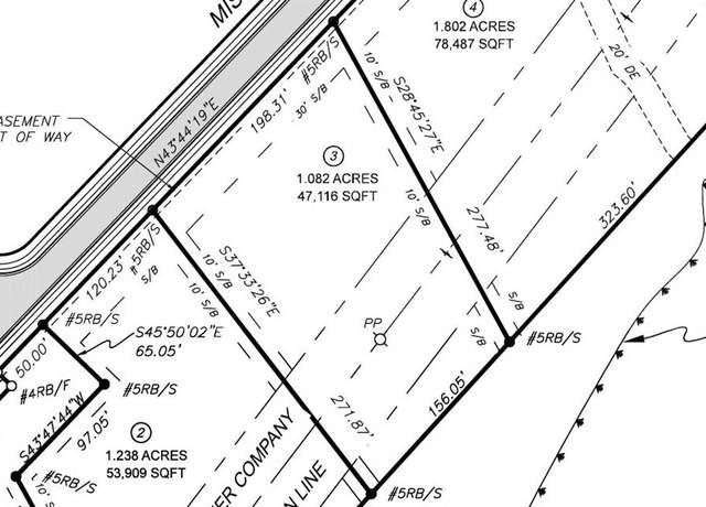 Property at 6545 Misty Harbour Court Lot#3, Flowery Branch, GA 30542, 6 beds, 5.5 baths