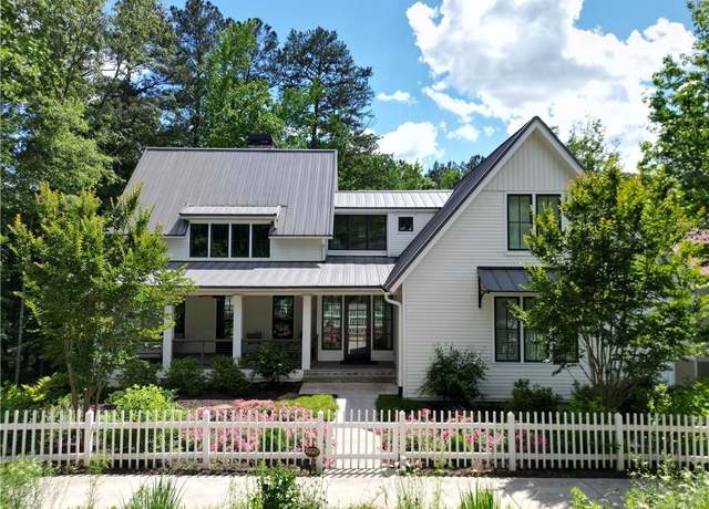 Property at 9229 Selborne Ln, Chattahoochee Hills, GA 30268, 3 beds, 3.5 baths