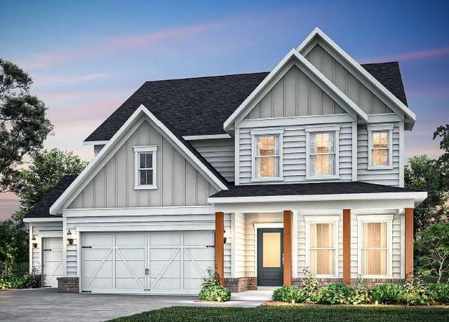 Property at 264 Rockledge Bnd SW, Powder Springs, GA 30127, 4 beds, 2.5 baths