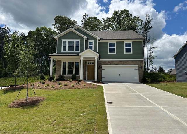 Property at 5377 Heron Bay Blvd, Locust Grove, GA 30248, 4 beds, 3.5 baths