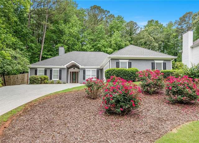 Property at 703 Kirkwood Cir, Woodstock, GA 30189, 3 beds, 2 baths