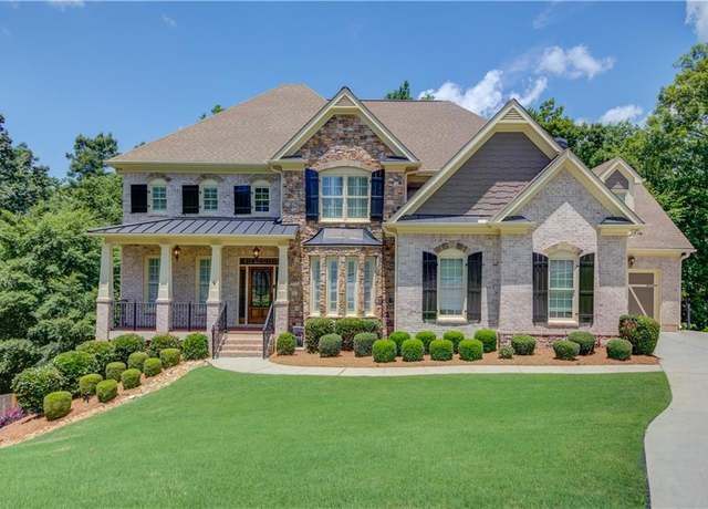 Property at 255 Beech Tree Holw, Sugar Hill, GA 30518, 5 beds, 5 baths