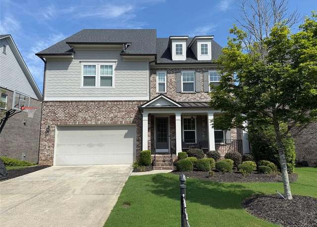 Property at 4130 Millbrook Ct, Suwanee, GA 30024, 6 beds, 5 baths