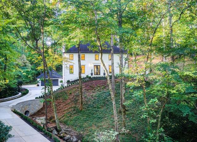 Property at 6090 River Chase Cir, Atlanta, GA 30328, 4 beds, 4.5 baths
