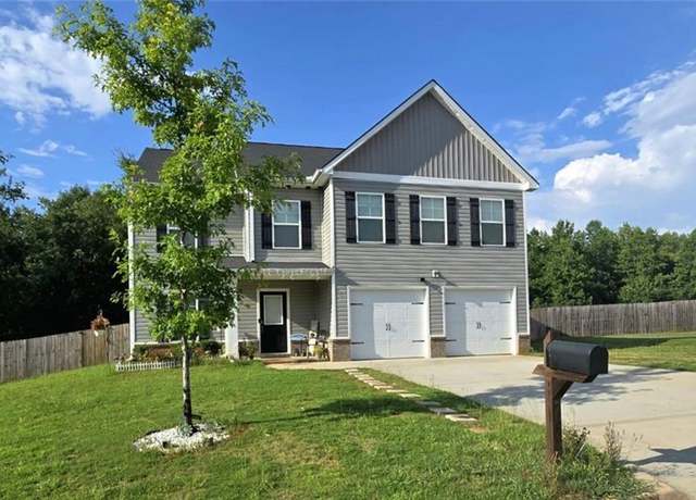 Property at 70 Windbrooke Dr, Covington, GA 30016, 5 beds, 3.5 baths
