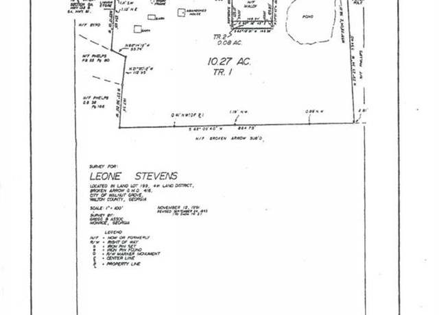 Property at 1760 Highway 138, Covington, GA 30014