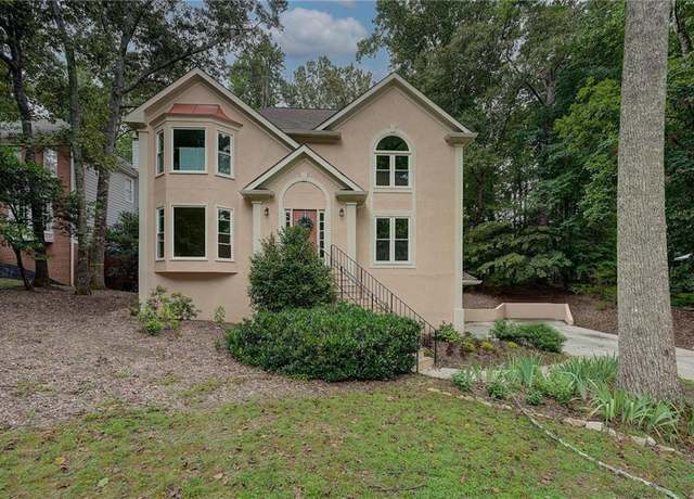 Property at 1404 Coventry Ct, Woodstock, GA 30189, 4 beds, 3 baths