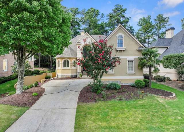 Property at 2115 Northwick Pass Way, Alpharetta, GA 30022, 6 beds, 5.5 baths