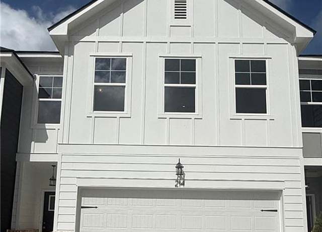 Property at 214 Seward St #94, Conyers, GA 30084, 3 beds, 2.5 baths