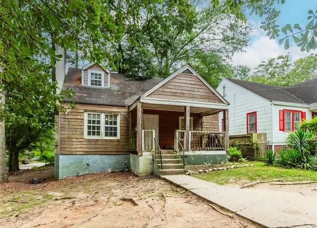 Property at 1876 Madrona St NW, Atlanta, GA 30318, 4 beds, 2 baths