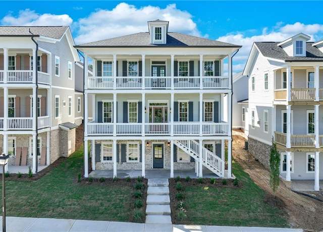 Property at 1284 Six Sisters St, Dacula, GA 30019, 5 beds, 5.5 baths