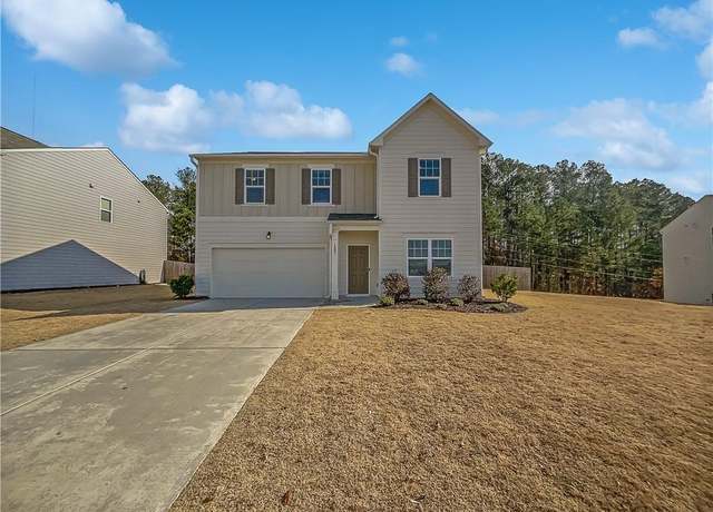 Property at 1307 Hudson Ct, Bethlehem, GA 30620, 4 beds, 2.5 baths