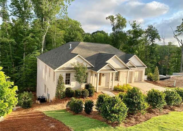 Property at 4412 Brookview Dr SE, Atlanta, GA 30339, 5 beds, 4.5 baths