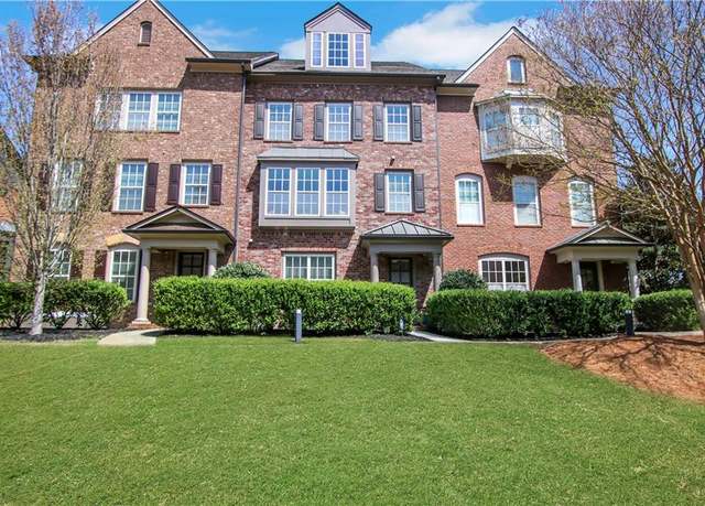 Property at 552 Micayne Cir SE #1, Smyrna, GA 30082, 4 beds, 3.5 baths