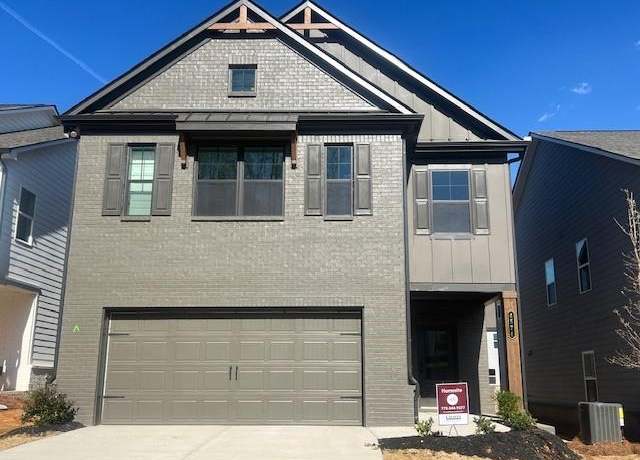 Property at 4574 Eastbrook Pl, Snellville, GA 30039, 4 beds, 2.5 baths