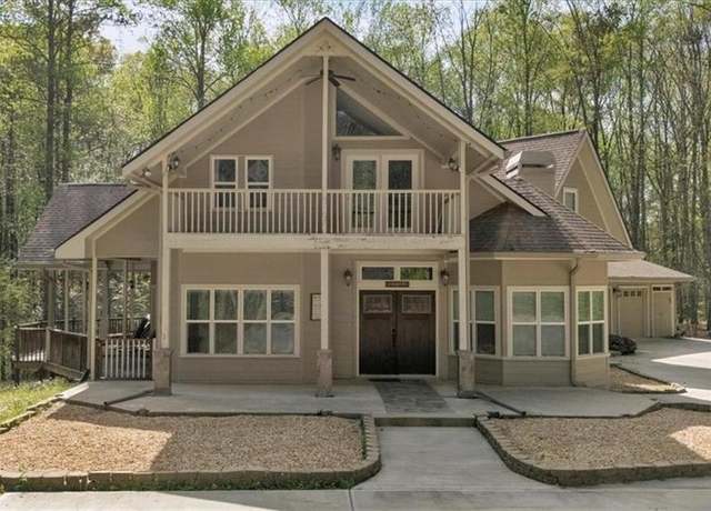 Property at 3800 Macland Rd, Hiram, GA 30141, 4 beds, 3.5 baths