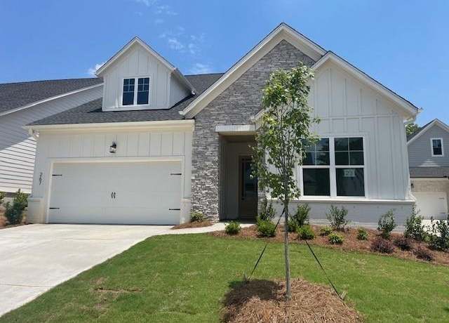Property at 267 Mooney Rd, Woodstock, GA 30188, 4 beds, 3.5 baths