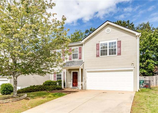 Property at 314 Meadows Ln, Canton, GA 30114, 4 beds, 2.5 baths