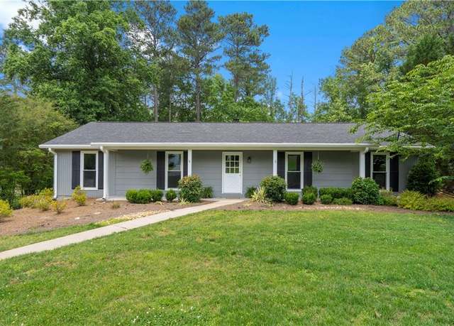 Property at 3131 Garden Lane Dr, Marietta, GA 30062, 3 beds, 3 baths