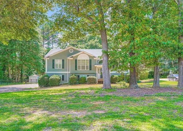 Property at 113 Hitchcock Dr, Villa Rica, GA 30180, 4 beds, 2 baths