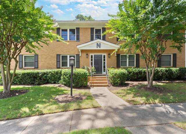 Property at 3510 Roswell Rd NW Unit N3, Atlanta, GA 30305, 2 beds, 2 baths