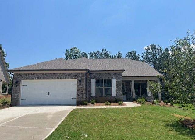 Property at 330 Brooke View Trl, Canton, GA 30115, 3 beds, 2.5 baths