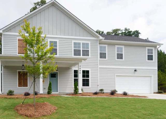 Property at 2545 Adair Ridge Ct, Decatur, GA 30034, 4 beds, 3.5 baths